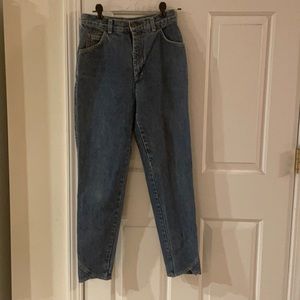 Vintage Levi Jeans